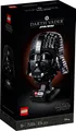 LEGO Star Wars 75304 Darth Vader Helm / Helmet Collection - Neu & OVP