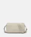 Liebeskind Berlin Henkeltasche Crossbody-Bag aus weichem Leder
