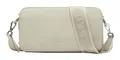 LIEBESKIND BERLIN Clarice Crossbody Bag Umhängetasche Tasche Milk Neu