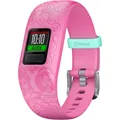 Garmin Vivofit jr. 2 Princess Pink (11 mm) (010-01909-14)
