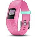 Garmin vivofit jr. 2 Disney Prinzessin - Rosa