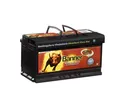 Banner 58001 AGM Running Bull 12V 80Ah 800A Autobatterien