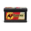 12V 80Ah 800A AGM Banner Running Bull AGM 58001 Autobatterie