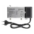 Kreiling Tech. BK-Verstärker 20dB 18dB Rückweg 0-65MHz KR 20 BKG