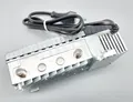 Kreiling KR 20 BKG Verstärker 20dB KR20 Signal TV Silber #KT9692X-