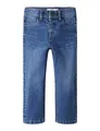 NAME IT Nmmsilas Slim Jeans 1061-Dt Tb