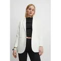 Ichi Jackenblazer IHKATE weiß L