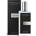 Yodeyma Blue Sand Eau de Parfum für Männer 50 ml