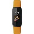 Fitbit Inspire 3 (39.32 mm) (FB424BKYW)