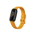 Fitbit Inspire 3 Morning Glow Fitness Tracker #1907256