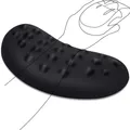 Mouse Wrist Rest, Pop It Fidget Wrist Support for MousePressure Relief, Ergon...