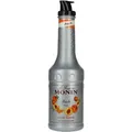 Monin Fruchtpüree PFIRSICH 1l PET