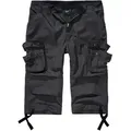 Brandit Cargoshorts Urban Legend Ripstop 3/4 Cargo Shorts Kurze Hose Army S