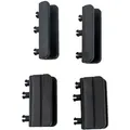 TOPEAK Ersatzgummi für Tetrarack M2 (4 Stk.)