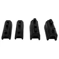 Topeak Gummi-Unterlage 4er Set für TetraRack M2, 15810041