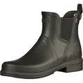 VIKING GYDA Damen Gummistiefel ungefüttert Regenstiefel waterproof schwarz NEU 38 - Schwarz - 38