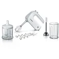 BOSCH Handmixer-Set Styline MFQ4080 weiß #1907438