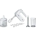 Bosch Haushalt Styline Handmixer 500 W Weiß