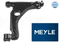 MEYLE 6160500020 Lenker für Radaufhängung Querlenker Lenker