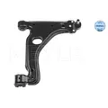 1x Lenker, Radaufhängung MEYLE 616 050 0020 passend für OPEL VAUXHALL