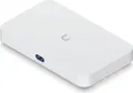 Ubiquiti UniFi Cloud Gateway Fiber . UniFi OS Console . 1x 10 GbE . 4x 2,5 GbE . 2x SFP+ . UCG-Fiber (UCG-Fiber)