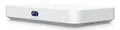 810177161288 Ubiquiti UCG-Fiber (30W) Gateway/Controller 10, 100, 1000, 2500, 10