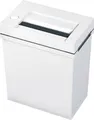 Ideal Office 2245 Aktenvernichter 11 Blatt Streifenschnitt 4mm P-2 20l Vernichtet auch Büroklammern, Heftklammern, Kreditkarte