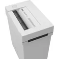 IDEAL 760206081 Aktenvernichter IDEAL 2245 P-2 Papier Heftklammern Büroklammern