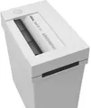 IDEAL Aktenvernichter 22454111 Streifen 4mm 11-13Bl P-2 cool grey