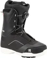 Nitro Herren Tangent Boa Snowboardboot, Black, MP 26.5 // EU 40 2/3 // US 8,5