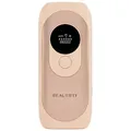 BEAUTIFLY Lumithera Epilator