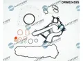 DR.MOTOR AUTOMOTIVE Dichtungssatz, Kurbelgehäuse drm02459s für Mercedes