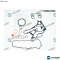 DICHTUNGSSATZ KURBELGEHÄUSE DRM02459S FÜR MERCEDES-BENZ GLE R-CLASS M-CLASS