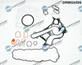 DR.MOTOR AUTOMOTIVE Dichtungssatz, Kurbelgehäuse  für MERCEDES-BENZ