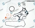 Dr.Motor Automotive Dichtungssatz, Kurbelgehäuse DRM02459S für MERCEDES-BENZ