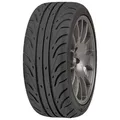 2x Sommerreifen ACCELERA 651 SPORT 225/40R18 88W Treadwear 200, Semislick BSW