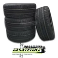 4x EP Tyre Accelera 651 Sport (Semi-Slick) 225/40R18 88W Reifen Sommer PKW