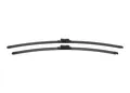 Bosch Scheibenwischer Aerotwin A865S, Länge: 800mm/700mm – Set für Frontscheibe