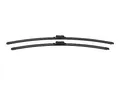 Bosch Scheibenwischer Aerotwin A865S, Länge: 800mm/700mm – Set für Frontscheibe