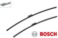 BOSCH 3397007865 Wischblatt für Citroen für Opel für Renault für Vauxhall