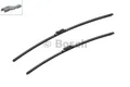 OPEL BOSCH AeroTwin Scheibenwischer Wischblatt Satz 800/700mm A865S 2011-