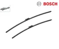 Wischblatt Aerotwin BOSCH 3397007865 für Citroën Renault