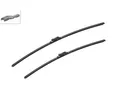 Wischblatt Aerotwin BOSCH 3397007865 für Citroën Renault