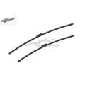 1x Bosch Scheibenwischer Set vorne u.a. für Citroen C4 3D DA DD Grand | 420012