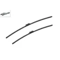 1x Wischblatt BOSCH 3 397 007 865 passend für OPEL VAUXHALL