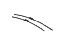 Scheibenwischerblatt Flachbalkenwischblatt 3 397 007 865 BOSCH für CITROËN OPEL