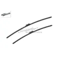 Bosch Scheibenwischer Set vorne 3397007865 | 164760