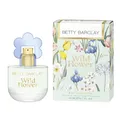 Betty Barclay® Wild Flower | Eau de Parfum - frisch - florale - feminin - ein natürlicher Duft für selbstsichere Frauen | 20ml Natural Spray