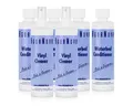 AguaNova, Wasserbett 4x AguaNova Wasserbett Conditioner, 2x Vinyl Cleaner