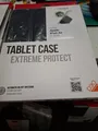 Hama Tablet-Case "Extreme Protect " Schwarz Für Apple IPad Air 11" (2024)